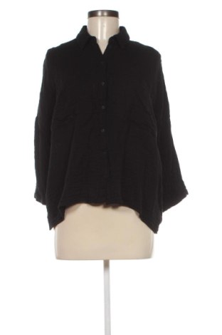 Cămașă de femei Etam, Mărime S, Culoare Negru, Preț 57,74 Lei, #137990484