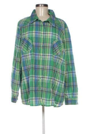 Damenbluse Laura T., Größe XXL, Farbe Mehrfarbig, Preis 6,00 €, #137990720