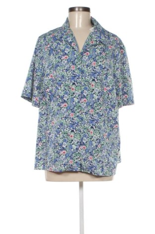 Damenbluse Unbranded, Größe XXL, Farbe Mehrfarbig, Preis € 13,70, #137990912