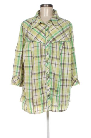 Cămașă de femei Etam, Mărime 3XL, Culoare Multicolor, Preț 57,74 Lei, #137990937