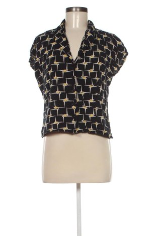 Damenbluse Emily and Fin, Größe L, Farbe Mehrfarbig, Preis € 15,83, #137991024