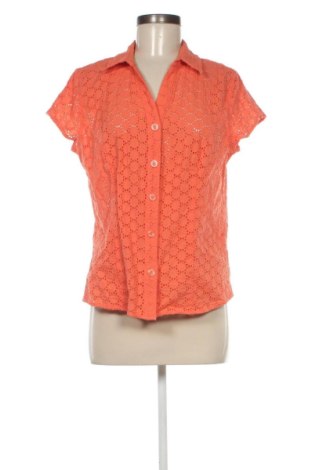 Cămașă de femei Unbranded, Mărime L, Culoare Portocaliu, Preț 69,00 Lei, #137991102