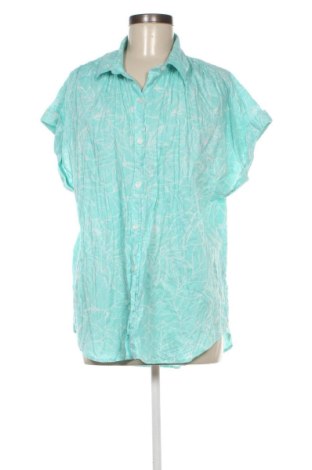 Cămașă de femei A.N.A., Mărime XL, Culoare Multicolor, Preț 59,00 Lei, #137991122