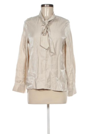 Cămașă de femei Unbranded, Mărime M, Culoare Ecru, Preț 40,00 Lei, #137991153