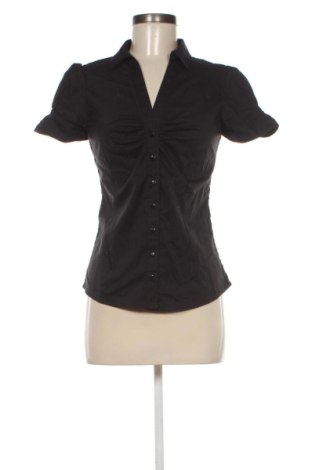 Cămașă de femei Kenvelo, Mărime S, Culoare Negru, Preț 58,00 Lei, #137991197