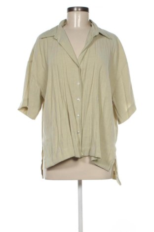 Cămașă de femei LC Waikiki, Mărime 3XL, Culoare Bej, Preț 57,74 Lei, #137991245