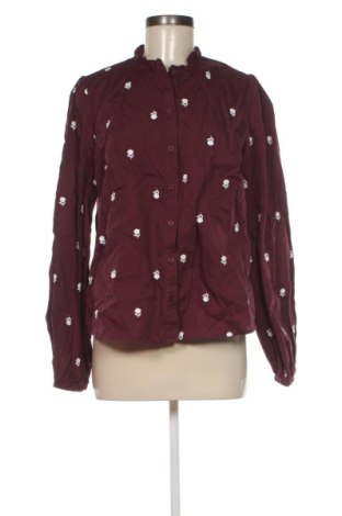 Női ing Reserved, Méret XL, Szín Lila, Ár 4 255 Ft, #137991259