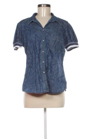 Női ing Unbranded, Méret XL, Szín Kék, Ár 4 610 Ft, #137991408