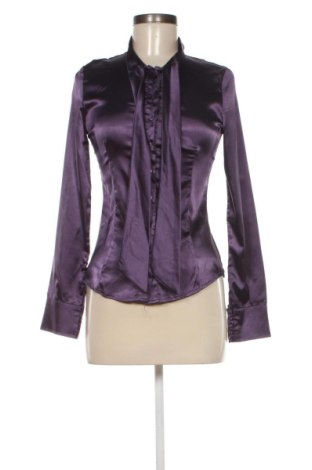 Damenbluse Unbranded, Größe S, Farbe Lila, Preis € 7,81, #137991475