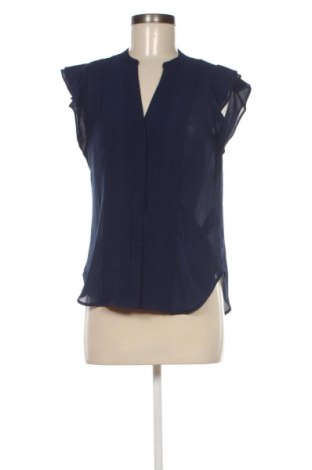 Damenbluse H&M, Größe M, Farbe Blau, Preis € 12,95, #137991525