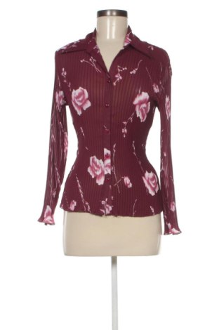 Damenbluse Unbranded, Größe M, Farbe Lila, Preis 6,61 €, #137991686
