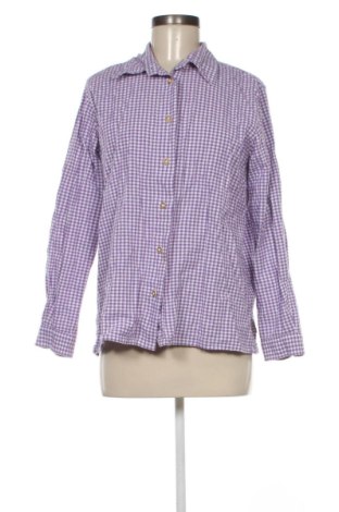 Cămașă de femei Unbranded, Mărime XL, Culoare Mov, Preț 49,02 Lei, #137991804