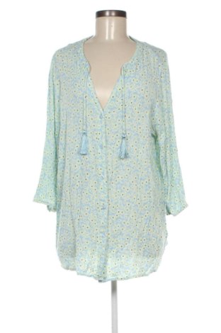 Női ing Maxi Blue, Méret XXL, Szín Sokszínű, Ár 2 432 Ft, #137991809