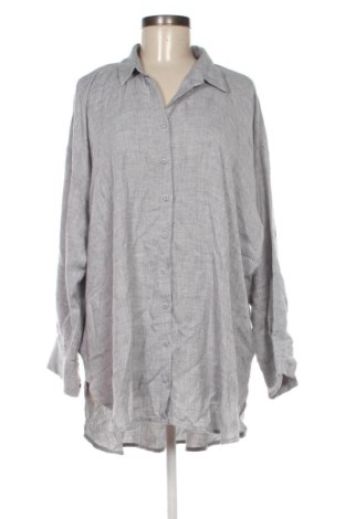 Női ing LCW, Méret 4XL, Szín Szürke, Ár 2 770 Ft, #137991864