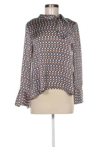 Cămașă de femei Unbranded, Mărime L, Culoare Multicolor, Preț 52,60 Lei, #137991963