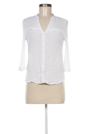 Cămașă de femei Mango, Mărime S, Culoare Alb, Preț 52,00 Lei, #137992012