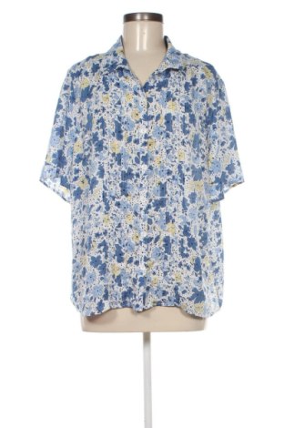 Damenbluse Honor Millburn, Größe XXL, Farbe Mehrfarbig, Preis € 11,34, #137992061