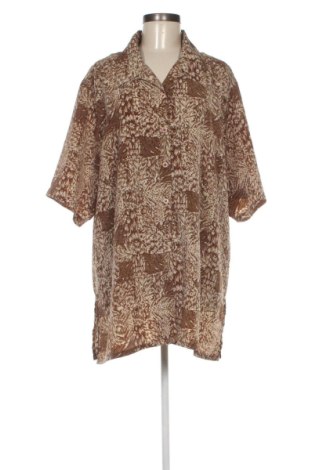 Cămașă de femei Unbranded, Mărime XXL, Culoare Multicolor, Preț 73,49 Lei, #137992115