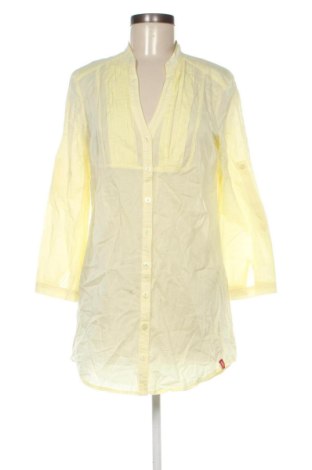 Cămașă de femei Esprit, Mărime S, Culoare Galben, Preț 40,00 Lei, #137992230