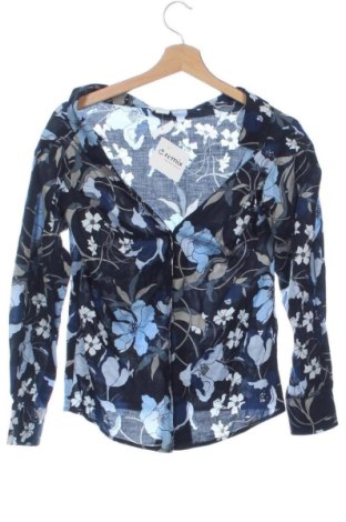 Cămașă de femei H&M, Mărime XS, Culoare Multicolor, Preț 94,00 Lei, #137992275
