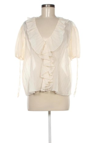 Női ing Zara, Méret M, Szín Ekrü
, Ár 5 674 Ft, #137992498