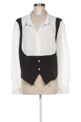 Női ing SHEIN, Méret XXL, Szín Sokszínű, Ár 2 482 Ft, #137992555
