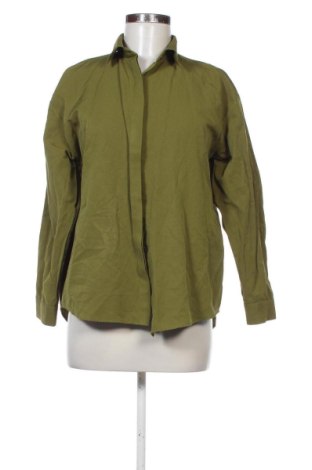 Damenbluse Trendyol, Größe S, Farbe Grün, Preis 7,62 €, #137992759