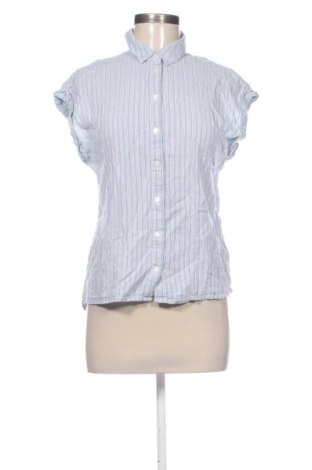 Damenbluse Tom Tailor, Größe S, Farbe Mehrfarbig, Preis 15,62 €, #137993401