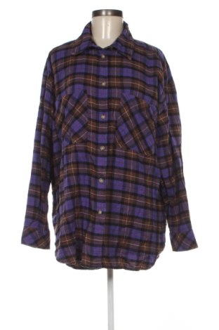 Cămașă de femei Tom Tailor, Mărime XL, Culoare Multicolor, Preț 57,74 Lei, #137993560