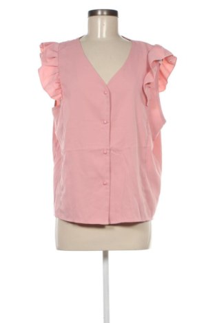 Cămașă de femei Unbranded, Mărime XL, Culoare Roz, Preț 68,24 Lei, #137993663