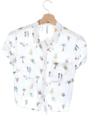 Női ing Bershka, Méret XS, Szín Sokszínű, Ár 3 986 Ft, #137993881