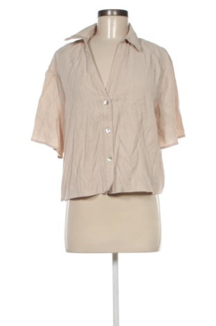 Női ing Zara, Méret XL, Szín Bézs, Ár 5 674 Ft, #137993901