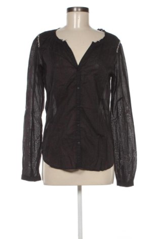 Női ing Maison Scotch, Méret M, Szín Fekete, Ár 13 475 Ft, #137993926