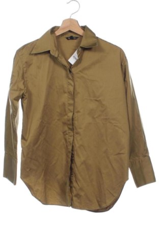 Női ing Massimo Dutti, Méret XS, Szín Zöld, Ár 12 228 Ft, #137994176