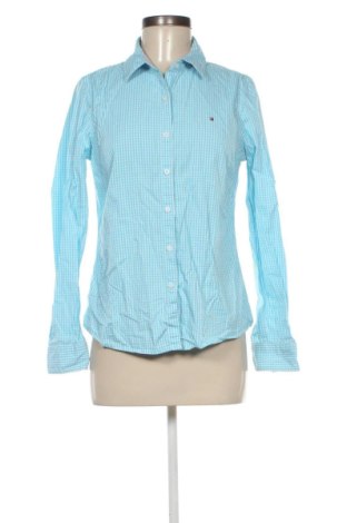 Női ing Tommy Hilfiger, Méret M, Szín Kék, Ár 16 484 Ft, #137994748