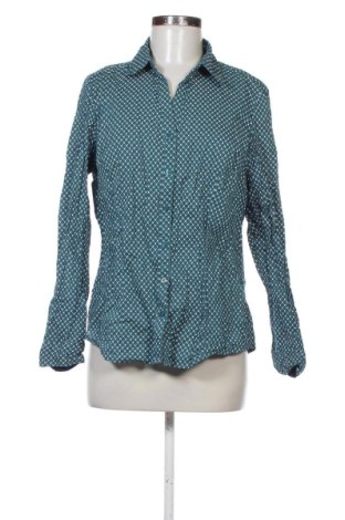 Damenbluse Blue Motion, Größe M, Farbe Mehrfarbig, Preis 5,72 €, #137994836