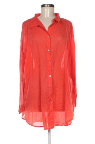 Női ing Unbranded, Méret XXL, Szín Narancssárga
, Ár 4 391 Ft, #137995763