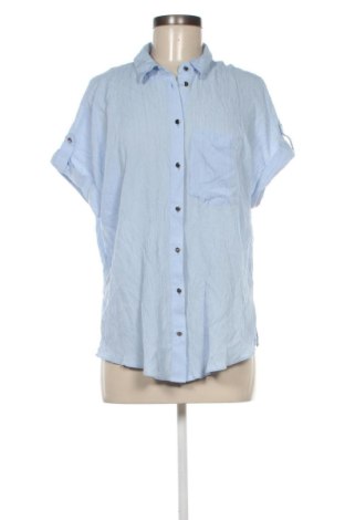 Női ing Papaya, Méret XL, Szín Kék, Ár 3 901 Ft, #137996037