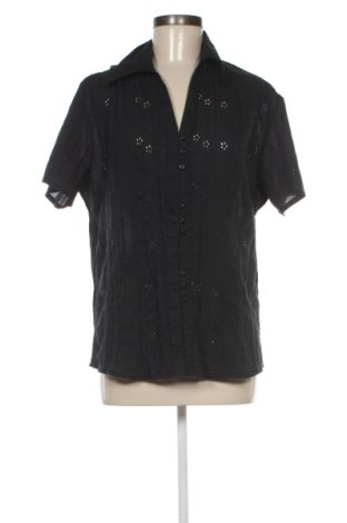 Dámska košeľa  Unbranded, Veľkosť XXL, Farba Čierna, Cena  13,91 €, #137996174