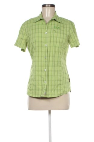 Dámska košeľa  Jack Wolfskin, Veľkosť M, Farba Viacfarebná, Cena  19,00 €, #137996358