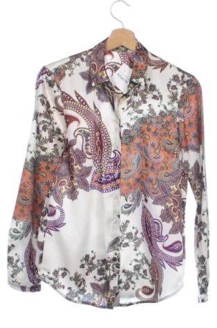 Cămașă de femei Dika, Mărime XS, Culoare Multicolor, Preț 62,99 Lei, #137996556