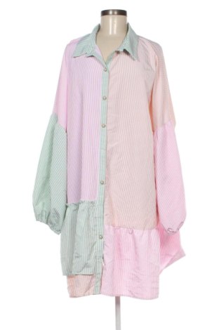 Dámska košeľa  Unbranded, Veľkosť 4XL, Farba Viacfarebná, Cena  12,00 €, #137996647
