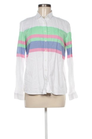 Cămașă de femei U.S. Polo Assn., Mărime M, Culoare Multicolor, Preț 162,72 Lei, #137996723