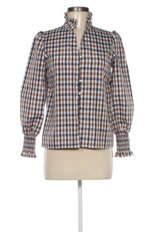 Damenbluse Unbranded, Größe S, Farbe Mehrfarbig, Preis € 6,77, #137997278