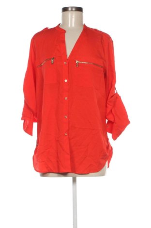 Női ing Calvin Klein, Méret M, Szín Piros, Ár 10 284 Ft, #137997698