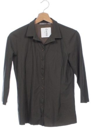 Női ing Unbranded, Méret XS, Szín Zöld, Ár 2 482 Ft, #137997883