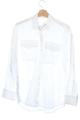 Női ing Oysho, Méret XS, Szín Fehér, Ár 4 965 Ft, #137998602