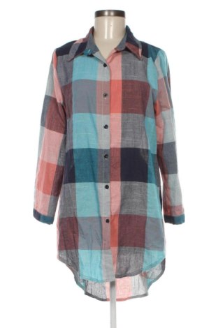 Cămașă de femei Unbranded, Mărime M, Culoare Multicolor, Preț 31,49 Lei, #137998645