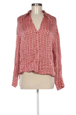 Cămașă de femei Unbranded, Mărime L, Culoare Multicolor, Preț 39,42 Lei, #137999198