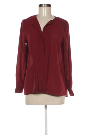 Damenbluse H&M, Größe L, Farbe Rot, Preis € 10,00, #137999379